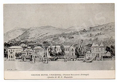Grande Hotel Universal